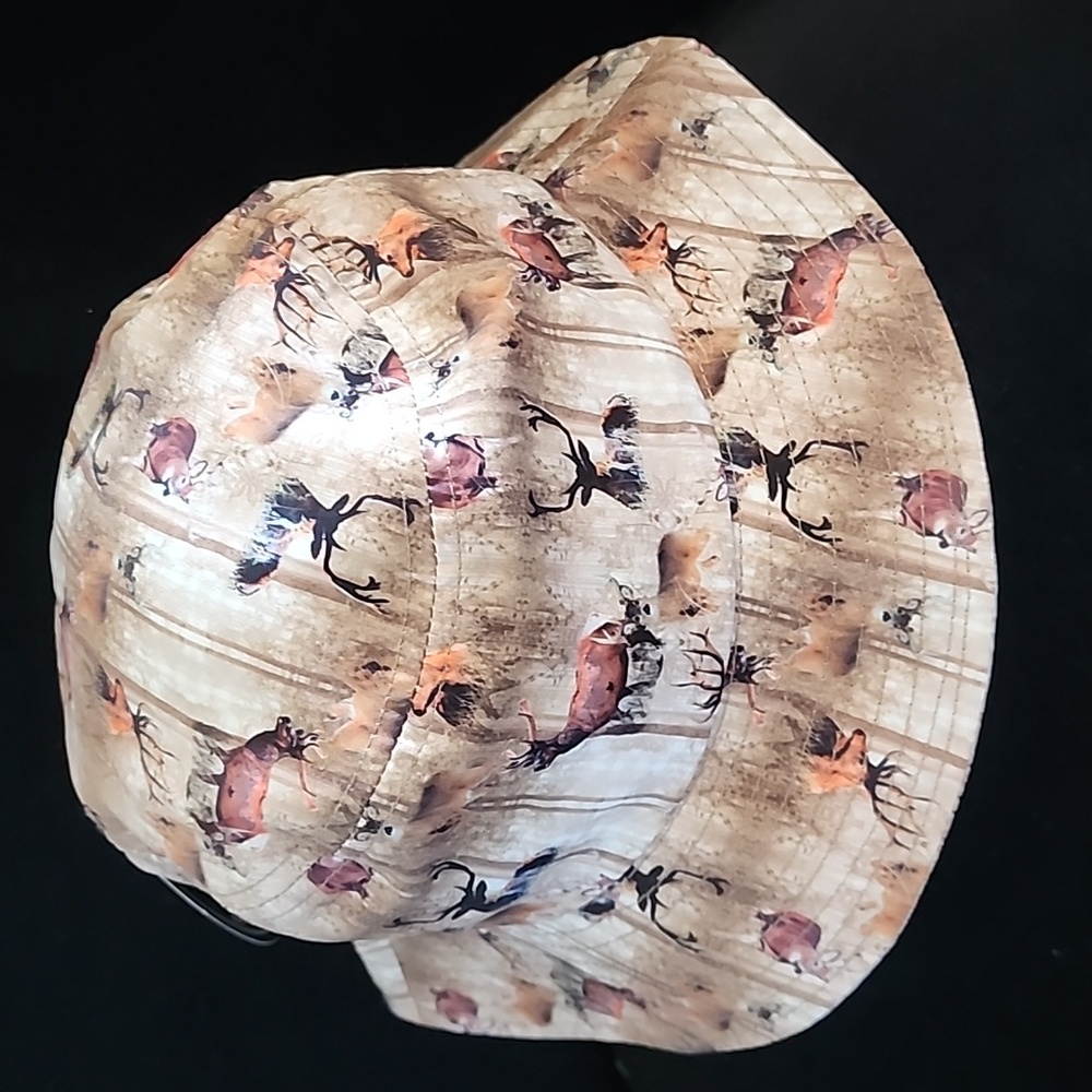 KBETHOS Bucket hat. New with tags